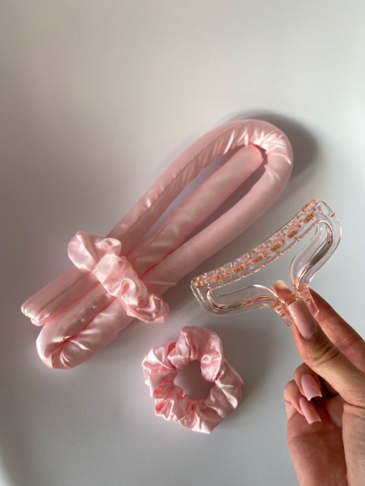 Heatless Styling Curler