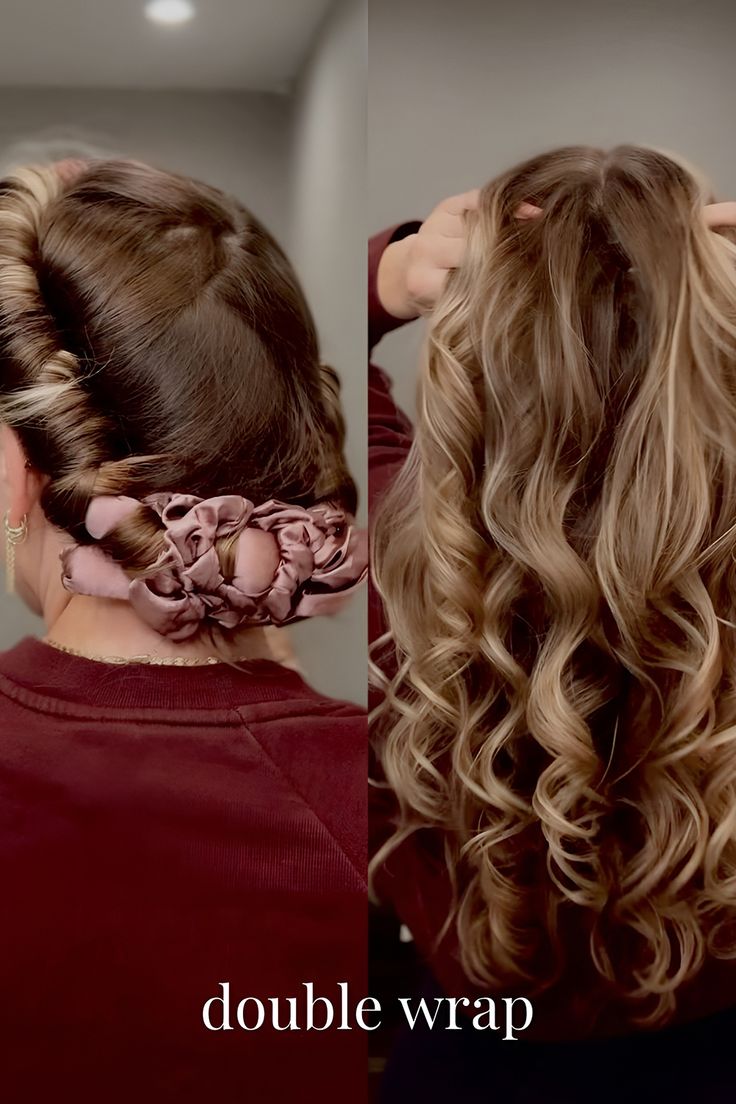 Heatless Styling Curler